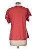 Cure Red Short Sleeve Top Size M - photo 2