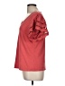 Cure Red Short Sleeve Top Size M - photo 5