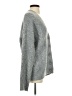 Universal Thread Gray Cardigan Size S - photo 4