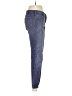 Current/Elliott 100% Cotton Paisley Blue Jeans Size 27 waist - photo 4