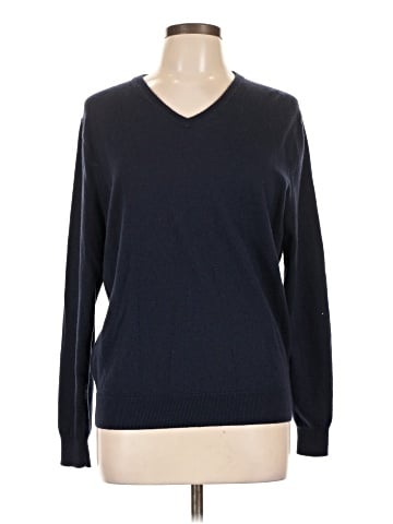 J.Crew Factory Store Pullover Sweater (view 1)