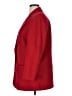 Prophecy 100% Wool Red Wool Blazer Size 14 - photo 5