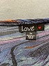 Love Blue Kimono Size 3X - photo 7
