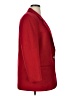 Prophecy 100% Wool Red Wool Blazer Size 14 - photo 4