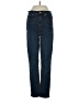 J.Crew Blue Jeans Size 25 waist - photo 1