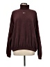 Nike Burgundy Pullover Sweater Size M - photo 1
