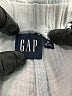 Gap Solid Blue Shorts Size M - photo 3