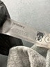 Primary Clothing Gray Sweatpants Size 6 - photo 3