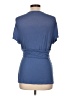 Boden Blue Short Sleeve T-Shirt Size 12R - photo 2