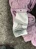 T by Talbots Purple Pullover Sweater Size L - photo 8