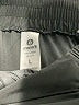 Mono b Solid Black Active Pants Size L - photo 7
