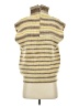 Elan Yellow Sweater Vest Size S - photo 1