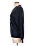 J.Crew Factory Store Blue Pullover Sweater Size L - photo 5