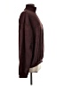 Nike Burgundy Pullover Sweater Size M - photo 4