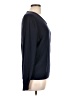 J.Crew Factory Store Blue Pullover Sweater Size L - photo 4