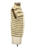 Elan Yellow Sweater Vest Size S - photo 4