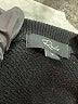 Rails Black Pullover Sweater Size S - photo 7