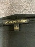 Always Indigo Black Cardigan Size L - photo 7