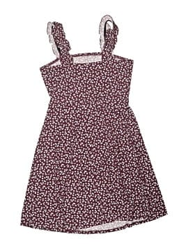 White Fawn Dress (view 1)