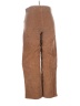 Everlane Brown Jeans Size 12 - photo 2