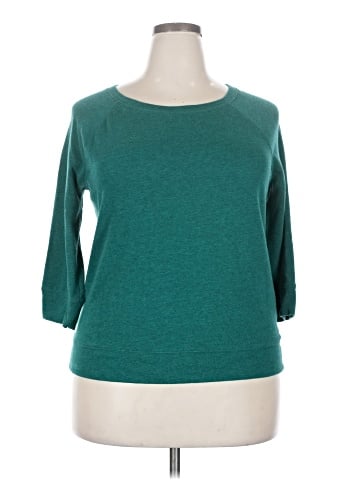 Merona Pullover Sweater (view 1)