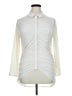 Express Ivory 3/4 Sleeve Blouse Size XL - photo 1