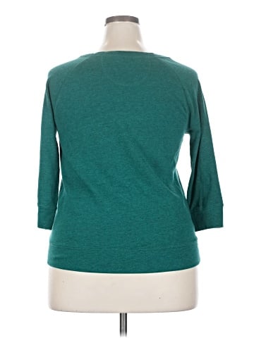 Merona Pullover Sweater (view 2)