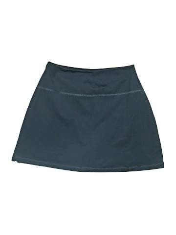 Girlfriend Collective Casual Skirt (view 2)