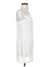 Unbranded White Tank Top Size S - photo 4