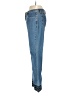 Dry Goods 100% Cotton Chevron-herringbone Blue Jeans Size 4 - photo 5
