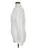 Express Ivory 3/4 Sleeve Blouse Size XL - photo 5