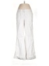 J.Crew Ivory Casual Pants Size 8 - photo 1