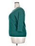 Merona Teal Pullover Sweater Size XXL - photo 5