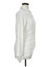 Express Ivory 3/4 Sleeve Blouse Size XL - photo 4