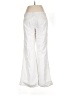 J.Crew Ivory Casual Pants Size 8 - photo 2