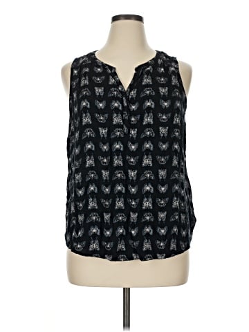 Sonoma Goods for Life Sleeveless Blouse (view 1)