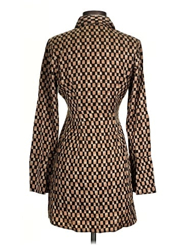 Abercrombie & Fitch Casual Dress (view 2)