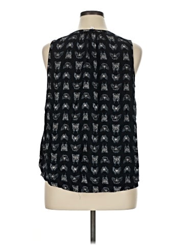 Sonoma Goods for Life Sleeveless Blouse (view 2)
