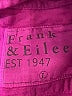 Frank & Eileen 100% Cotton Purple Long Sleeve Button-Down Shirt Size L - photo 7