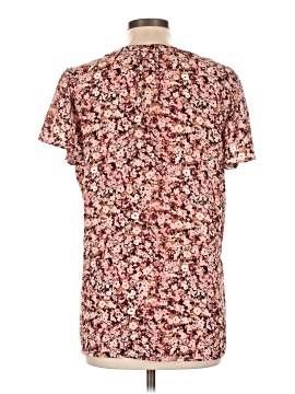 Maurices Short Sleeve Blouse (view 2)
