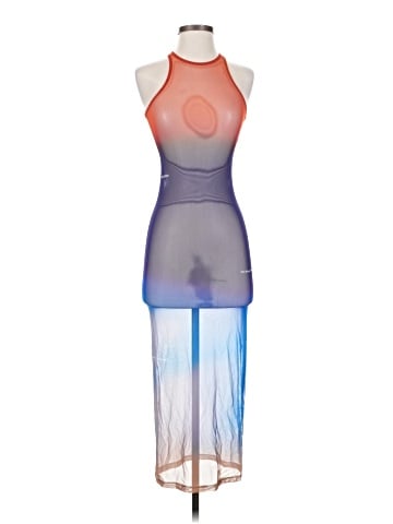 OFF-WHITE Cocktail Dress (view 1)