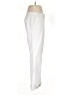 J.Crew Ivory Casual Pants Size 8 - photo 4