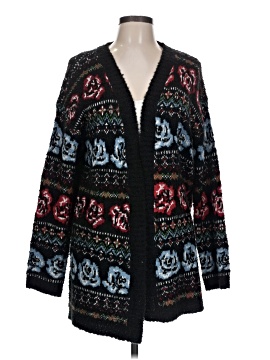 Knox Rose Cardigan (view 1)