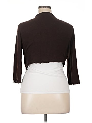 Fashion Bug Cardigan (view 2)