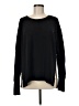 Athleta Black Pullover Sweater Size M - photo 1