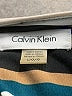 Calvin Klein Blue Sleeveless Blouse Size L - photo 7