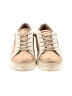 Mia Stars Metallic Tan Sneakers Size 4 (youth) - photo 2