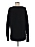 Athleta Black Pullover Sweater Size M - photo 2