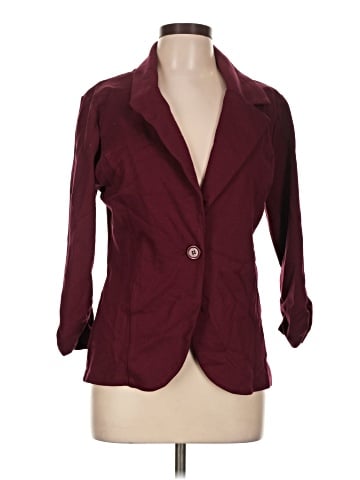 Hybrid & Company Blazer (view 1)