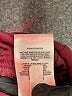 Express 100% Polyester Tropical Burgundy Cocktail Dress Size S - photo 9